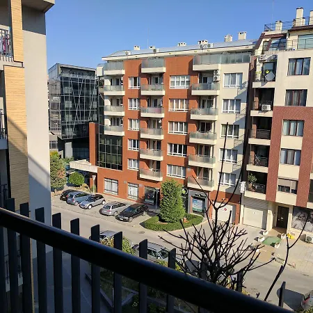 Viva Apartment