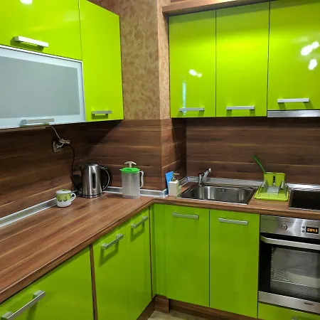 Viva Apartment