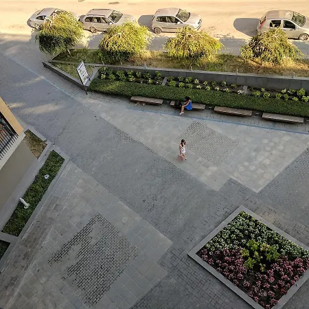 Apartment Viva Varna