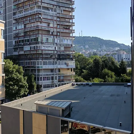 Viva Apartment *