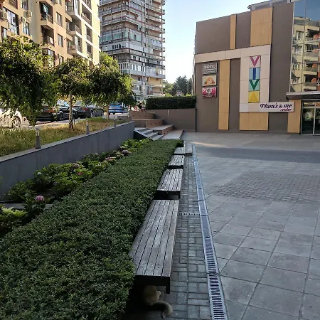 Viva Apartment