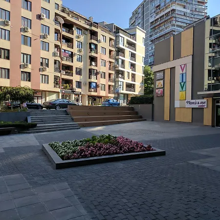 Apartment Viva *