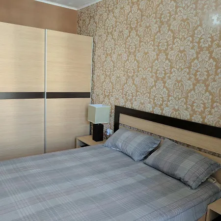 Apartment Viva Varna