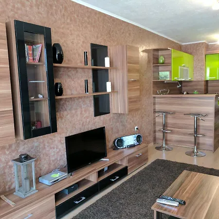 Viva Apartment Varna
