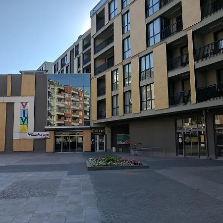 Apartment Viva *