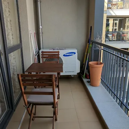 Apartment Viva